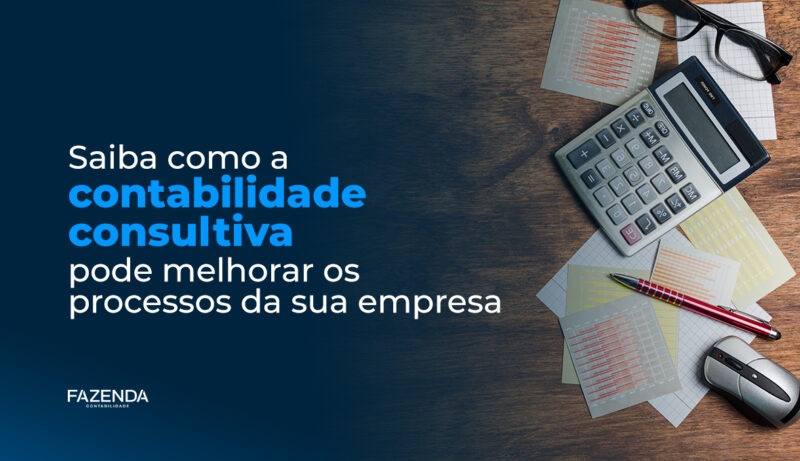 Como a contabilidade consultiva pode ajudar na tomada de decisão