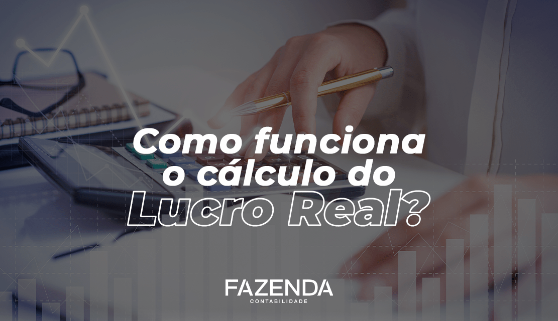 lucro real