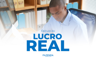 lucro real