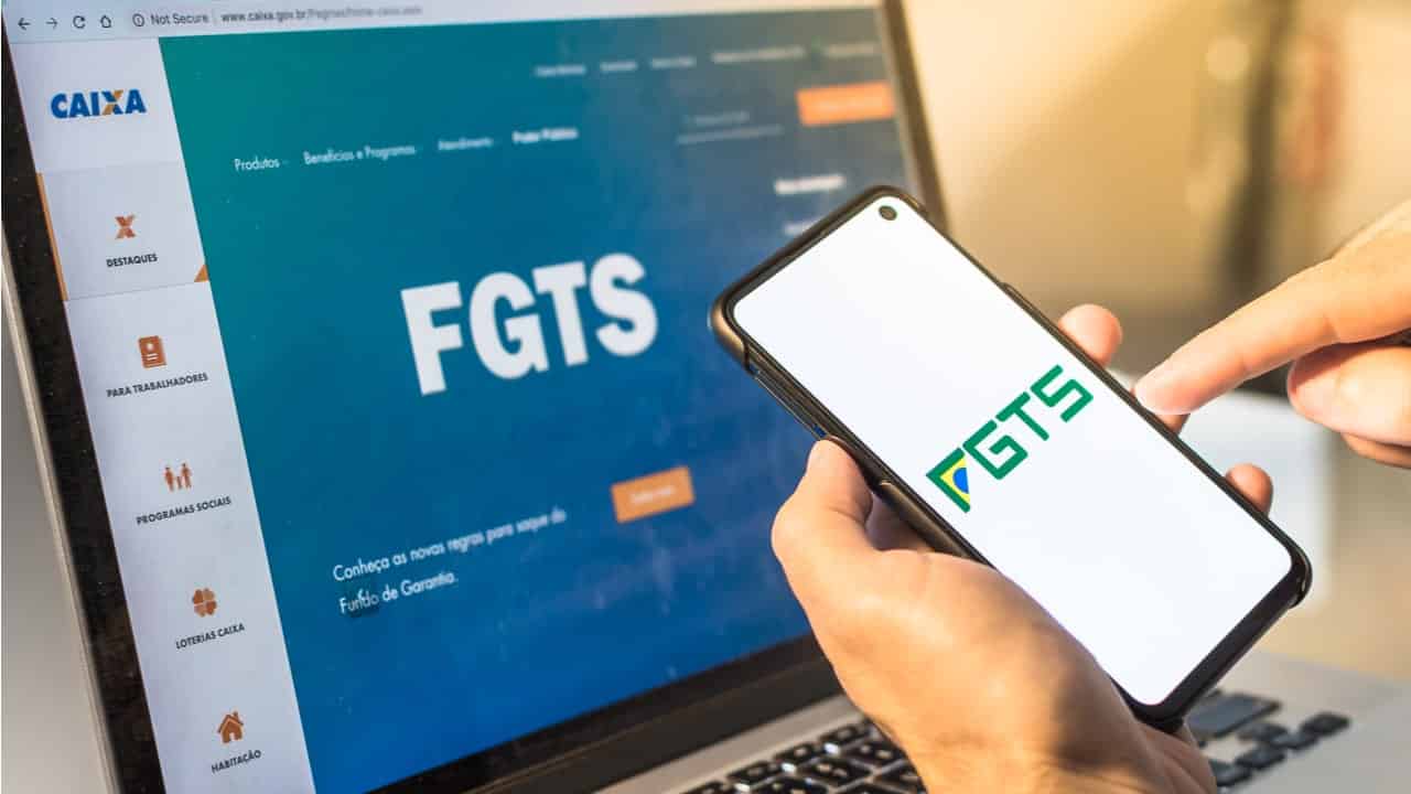 O que é FGTS Digital, como acessar e mais