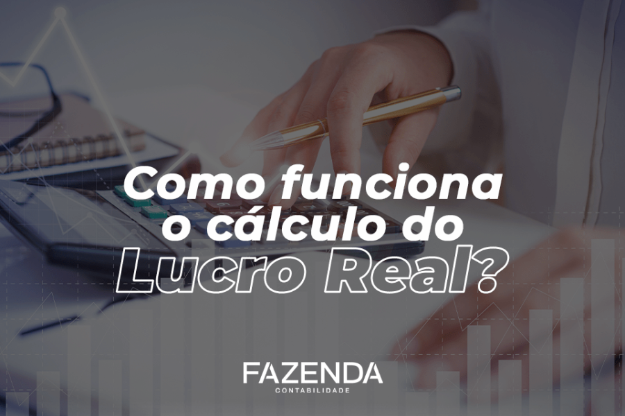 lucro real